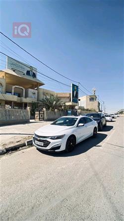 شيفروليه ماليبو